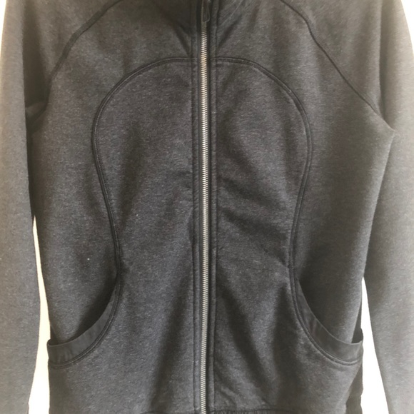 Lululemon Jacket - Picture 2 of 7